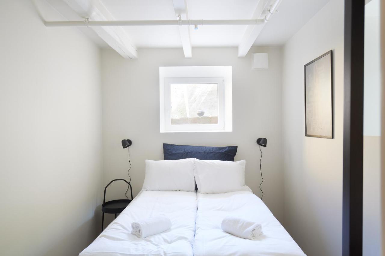 Gruenerlokka Shared Apartment Rooms Oslo Exteriör bild
