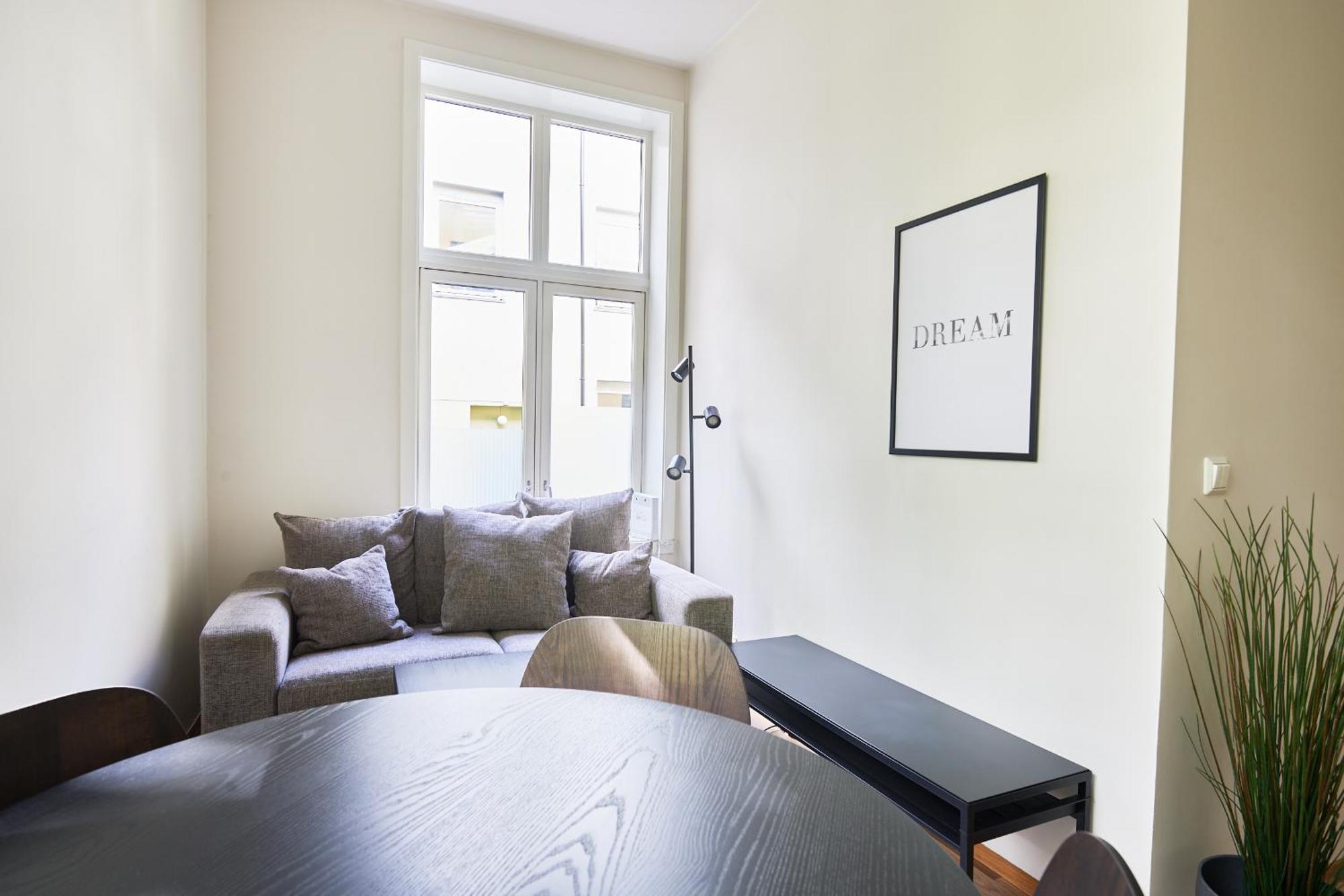 Gruenerlokka Shared Apartment Rooms Oslo Exteriör bild