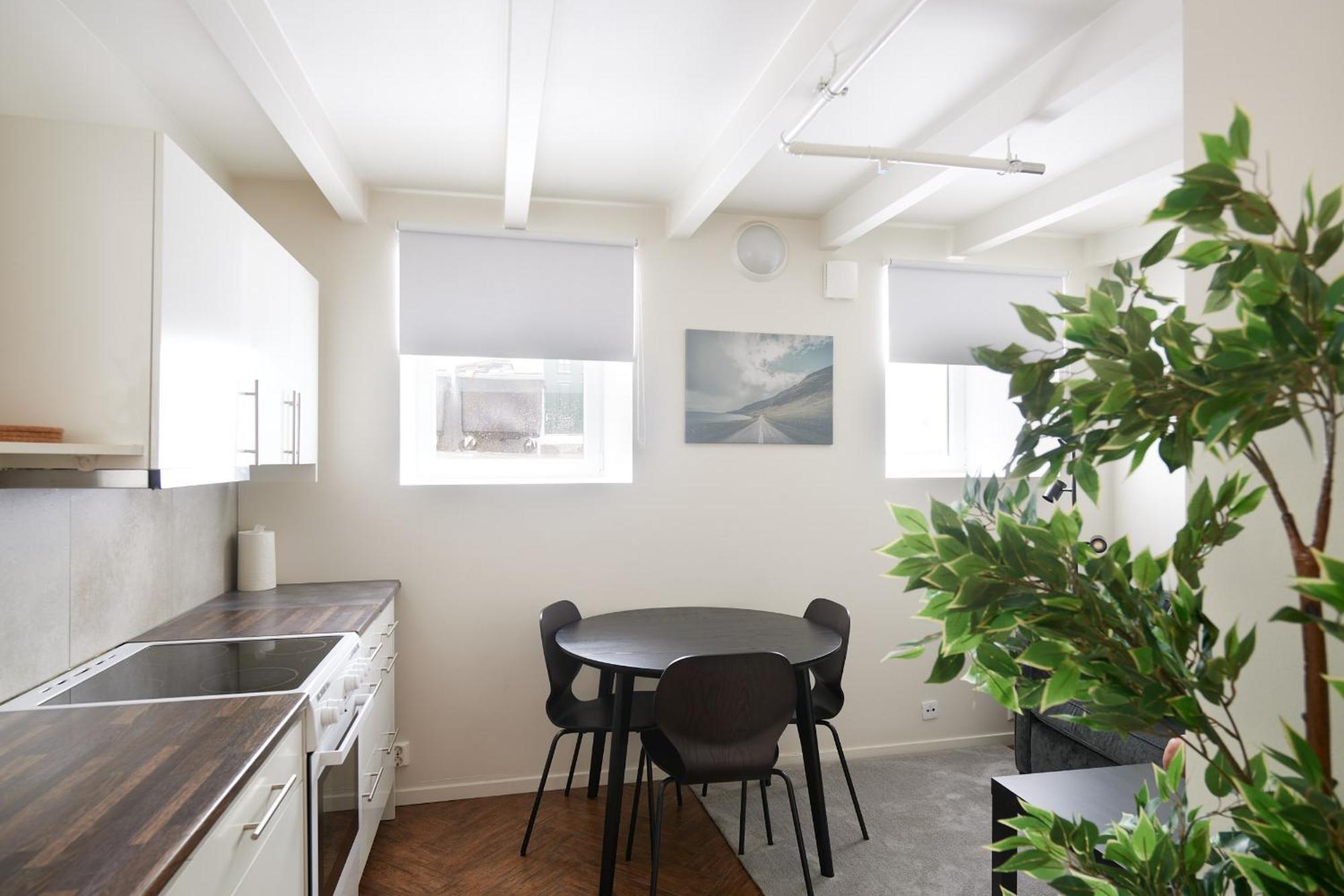 Gruenerlokka Shared Apartment Rooms Oslo Exteriör bild