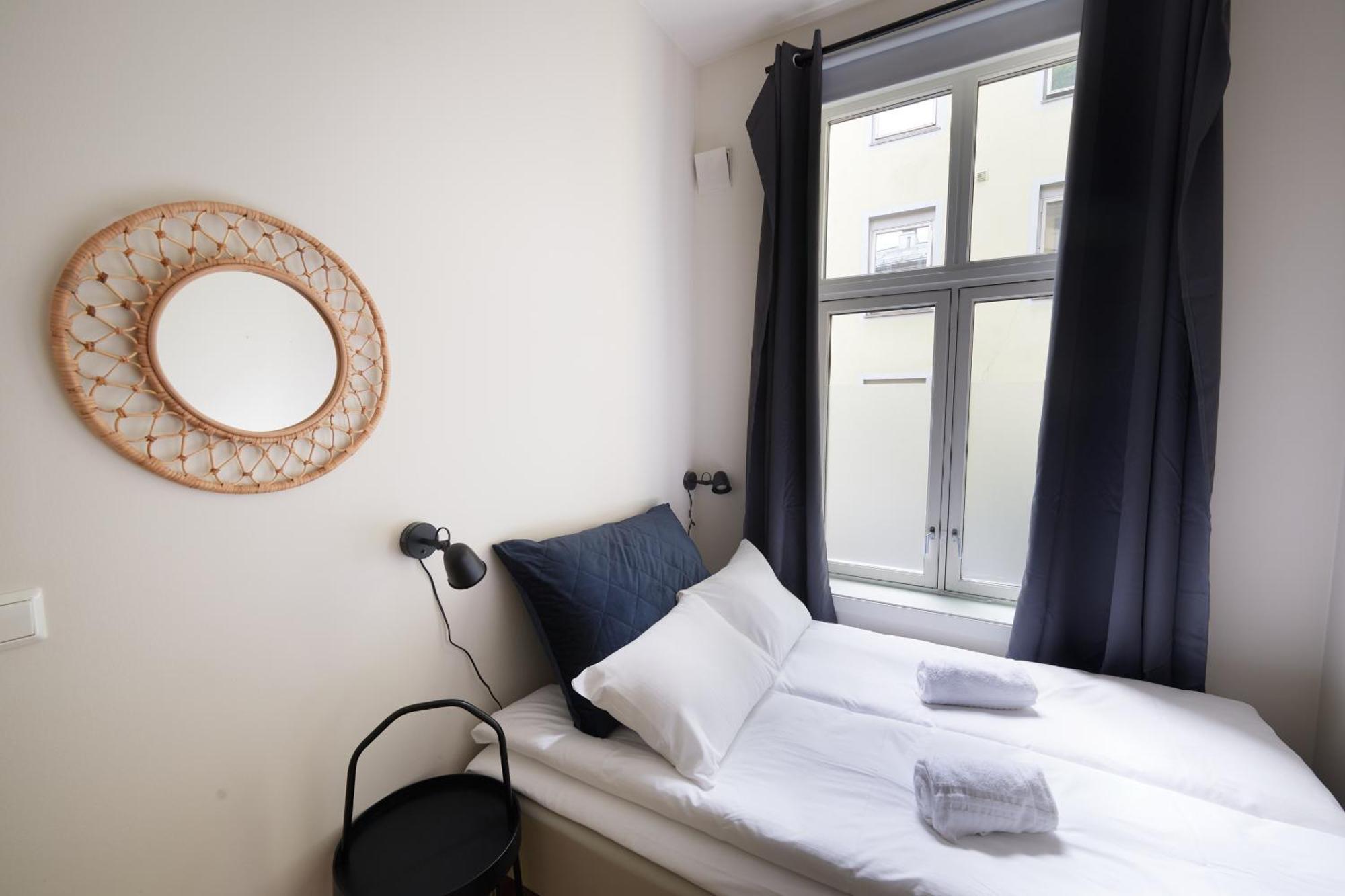 Gruenerlokka Shared Apartment Rooms Oslo Exteriör bild