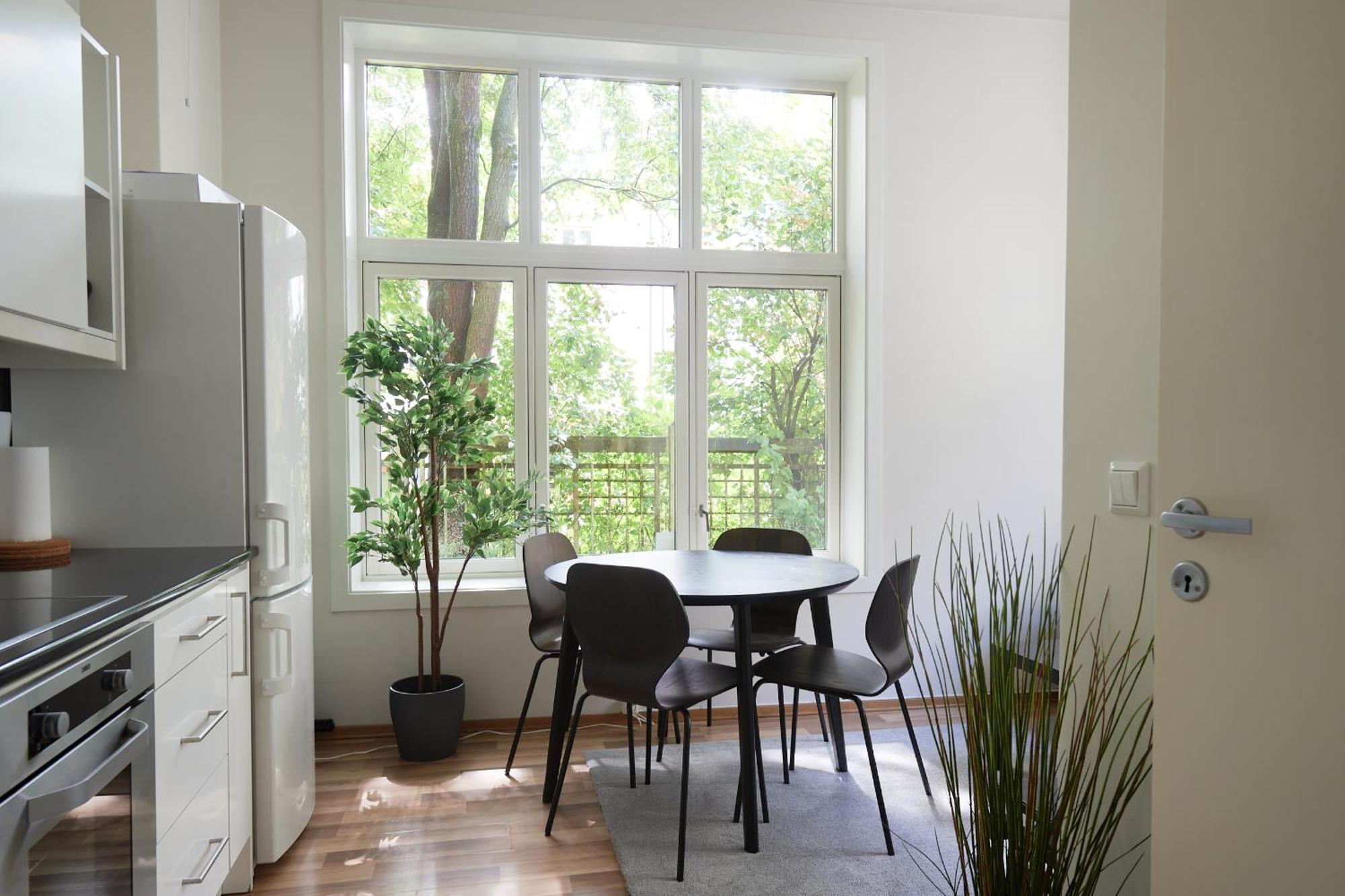 Gruenerlokka Shared Apartment Rooms Oslo Exteriör bild