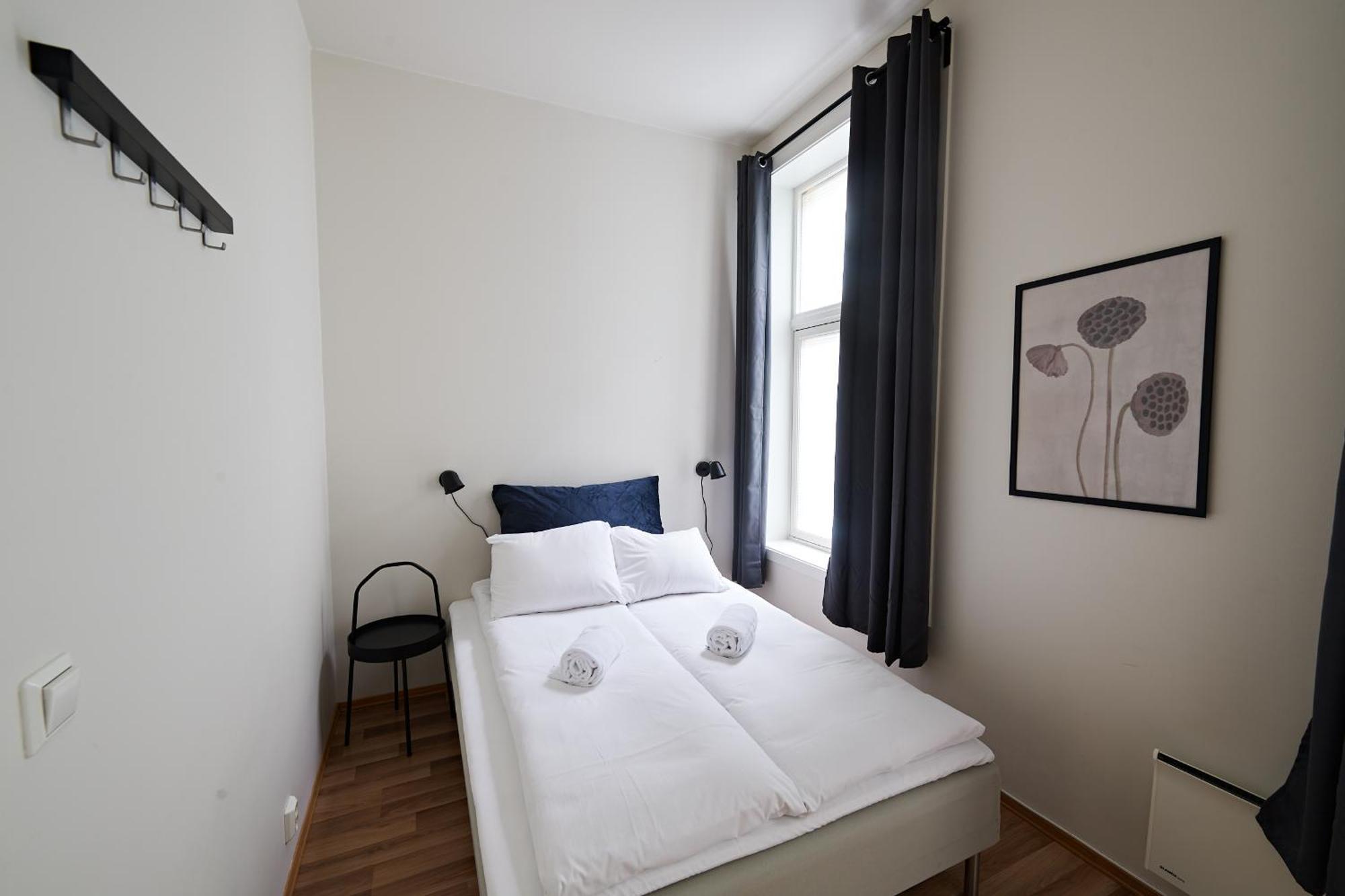 Gruenerlokka Shared Apartment Rooms Oslo Exteriör bild