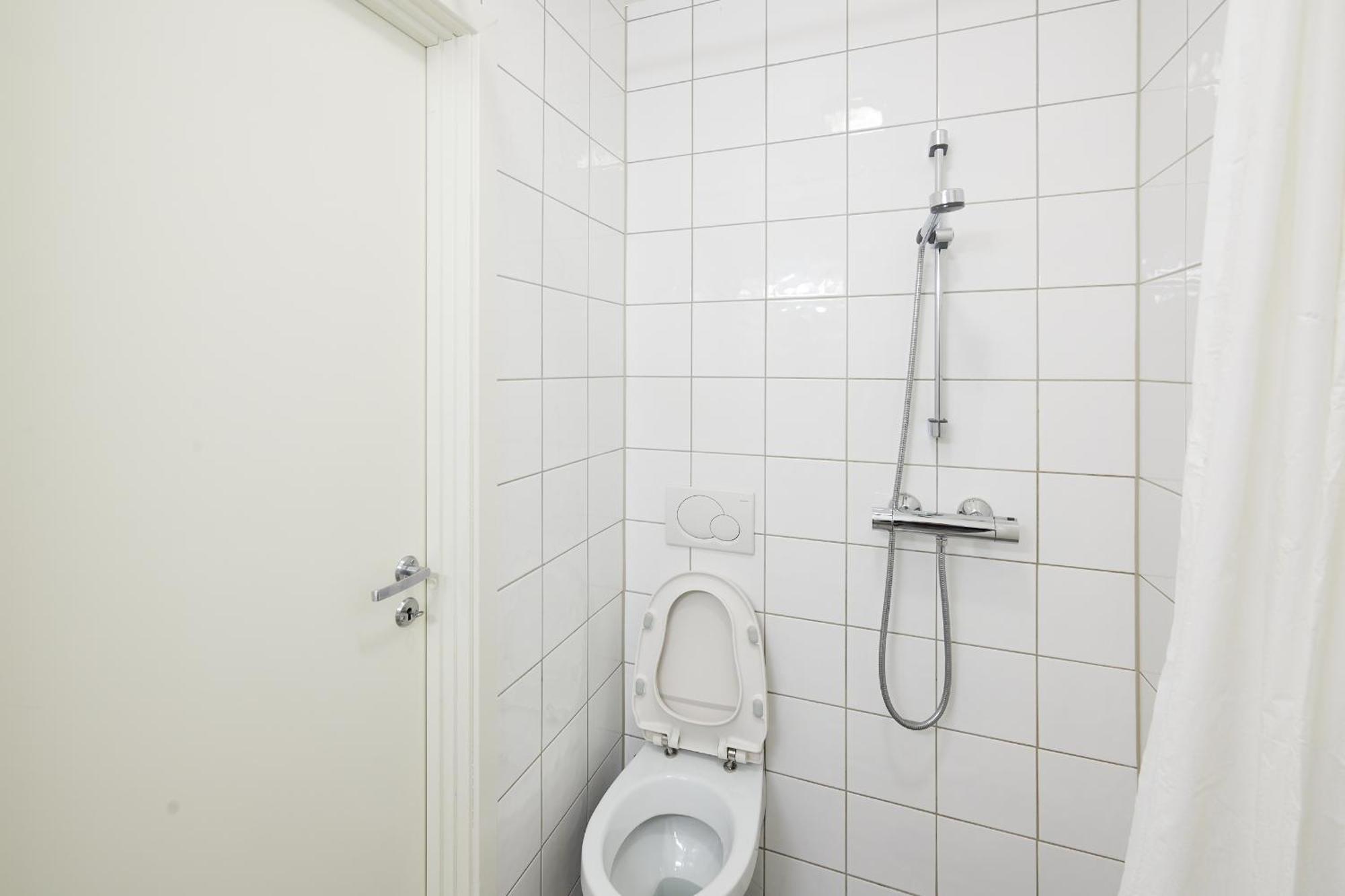 Gruenerlokka Shared Apartment Rooms Oslo Exteriör bild