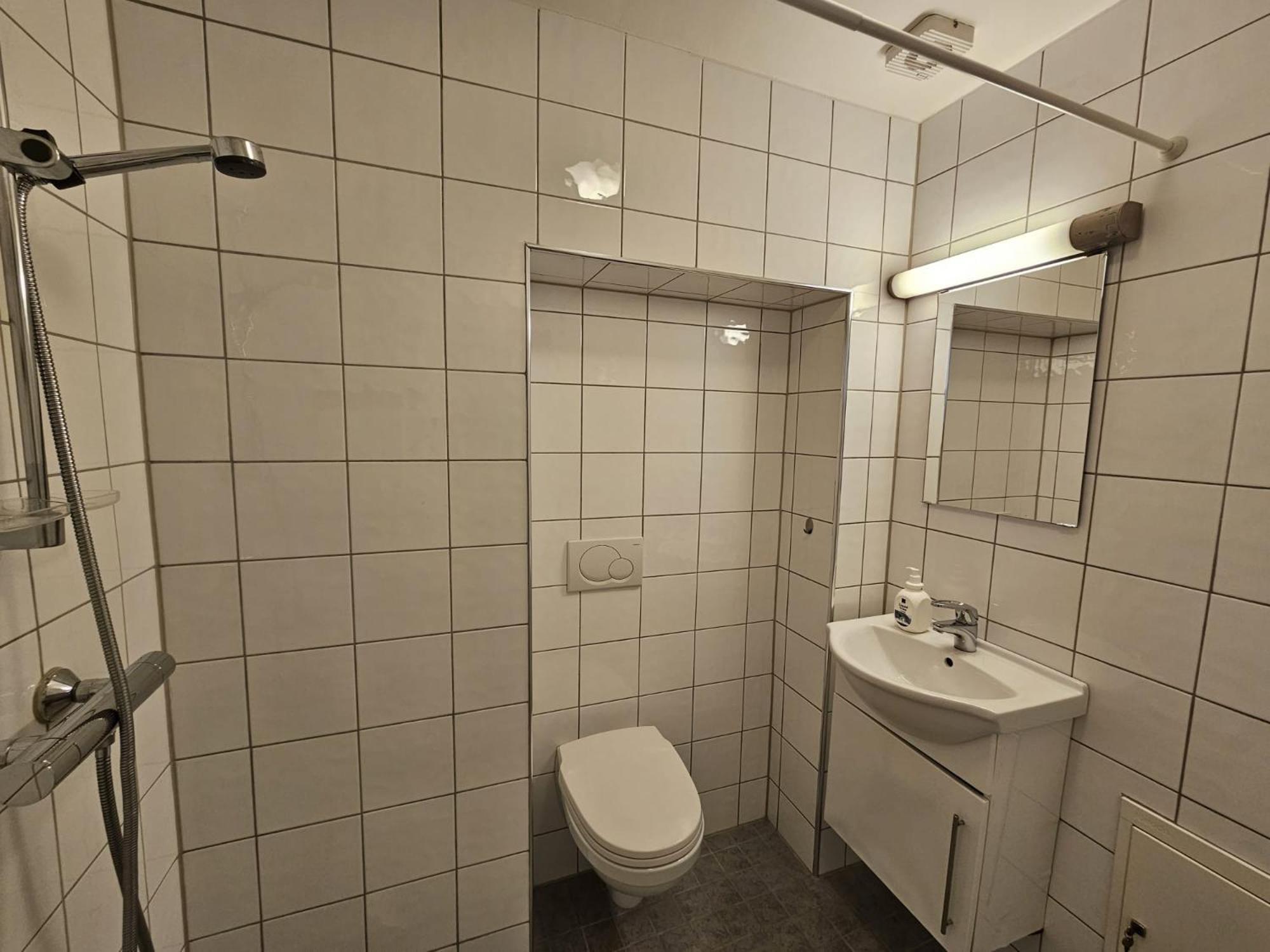 Gruenerlokka Shared Apartment Rooms Oslo Exteriör bild